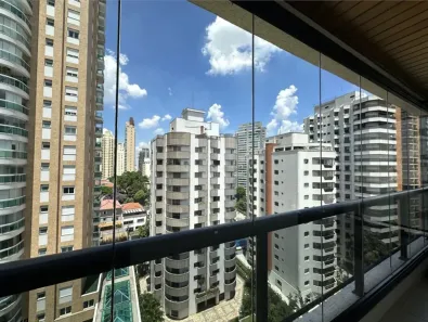 Apartamento com 3 Quartos à venda, 171m² no Santana, São Paulo