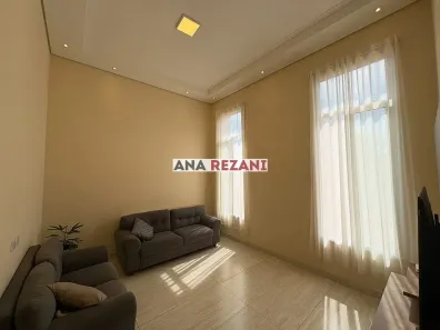 Casa com 2 Quartos à venda, 115m² no Portal Ville Azaleia, Boituva