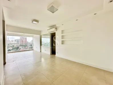 Apartamento com 2 Quartos à venda, 74m² no Vila Cordeiro, São Paulo