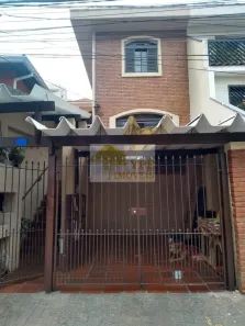 Sobrado com 4 Quartos à venda, 115m² no Jardim Olympia, São Paulo