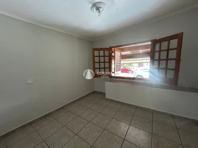 Casa com 2 Quartos à venda, 90m² no Cidade Nova, Santa Bárbara D'Oeste