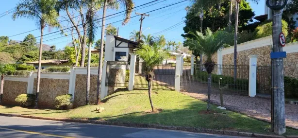 Lote/Terreno à venda, 1000m² no Sítios de Recreio Gramado, Campinas