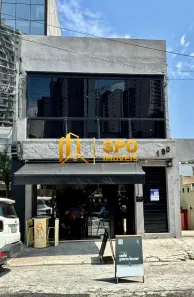 Sala Comercial para alugar, 9m² no Jardim Taquaral, São Paulo