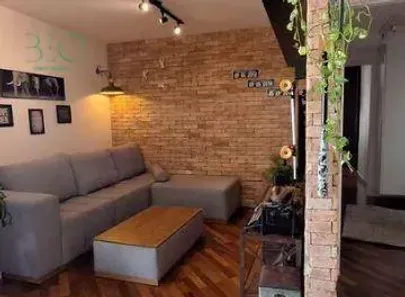 Apartamento com 4 Quartos à venda, 114m² no Vila Oratório, São Paulo