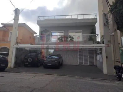Imóvel Comercial à venda, 550m² no Água Branca, São Paulo