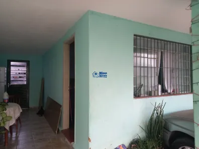 Casa com 2 Quartos à venda, 148m² no Jardim Satélite, São José dos Campos