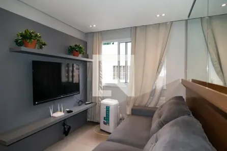Apartamento com 2 Quartos à venda, 36m² no Bela Vista, São Paulo