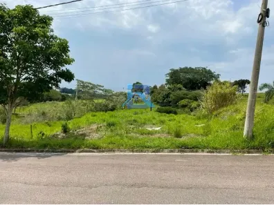 Lote/Terreno à venda, 288m² no Villaggio Fosuzzi, Itatiba