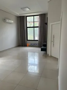 Casa de Condomínio com 3 Quartos à venda, 170m² no Betel, Paulínia