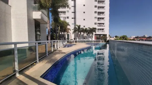 Apartamento com 3 Quartos à venda, 115m² no Parque Iracema, Fortaleza