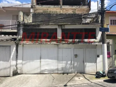 Sobrado com 3 Quartos à venda, 321m² no Vila Pedra Branca, São Paulo