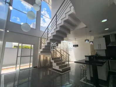 Casa de Condomínio com 3 Quartos para alugar, 293m² no , Itupeva