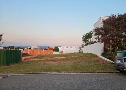 Lote/Terreno à venda, 410m² no Bairro da Vossoroca, Sorocaba