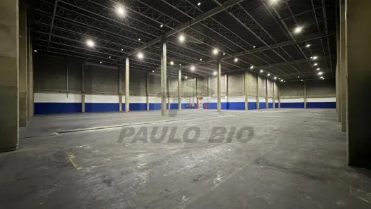Galpão/Depósito/Armazém para alugar, 7784m² no Paulicéia, São Bernardo do Campo