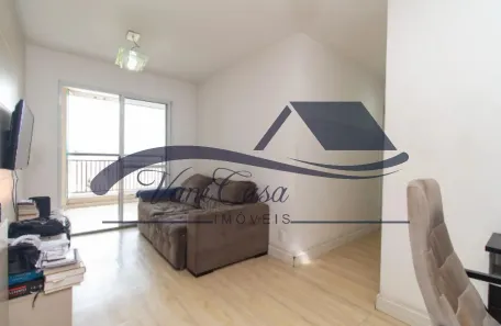 Apartamento com 2 Quartos à venda, 69m² no Ipiranga, São Paulo