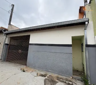 Casa com 1 Quarto à venda, 116m² no Jardim Alegria, Sorocaba