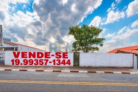 Lote/Terreno à venda, 887m² no Jardim Maracanã, Valinhos