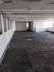 Sala Comercial para alugar, 386m² no Vila Mariana, São Paulo