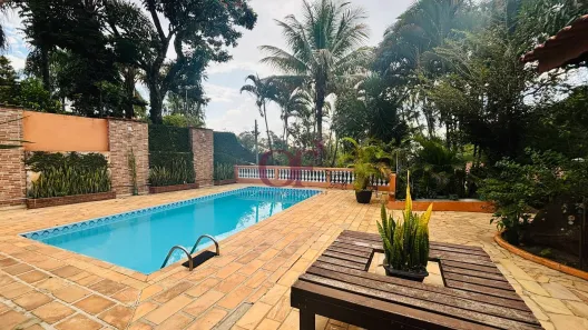 Fazenda/Sítio com 2 Quartos à venda, 245m² no Parque dos Cafezais II, Itupeva