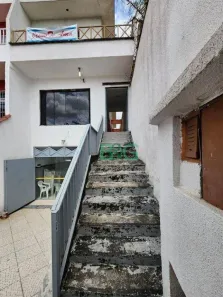 Prédio Comercial à venda, 335m² no Vila Araguaia, São Paulo