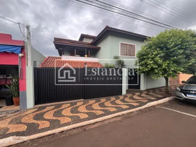 Casa com 5 Quartos à venda, 329m² no São João Batista, Brotas