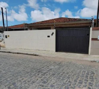 Casa com 4 Quartos à venda, 157m² no José Américo de Almeida, João Pessoa