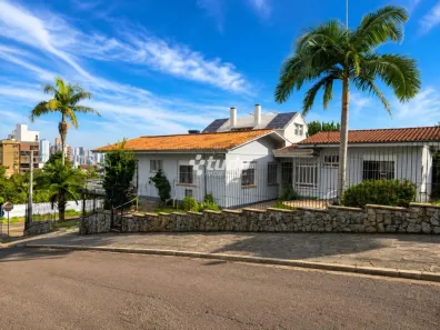 Casa com 3 Quartos à venda, 152m² no Vila Nova, Novo Hamburgo