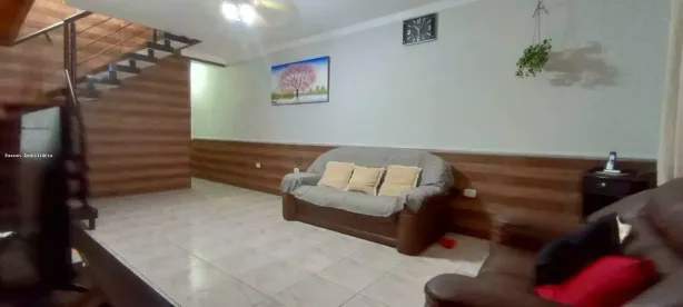 Casa com 3 Quartos à venda, 120m² no Jardim das Rosas (Iguatemi), São Paulo