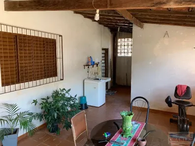 Casa com 2 Quartos à venda, 100m² no Jardim Primavera, Mogi Mirim