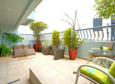 Cobertura com 2 Quartos à venda, 160m² no Indianópolis, São Paulo