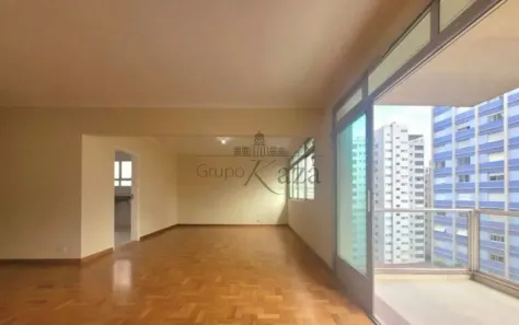 Apartamento com 3 Quartos à venda, 237m² no Higienópolis, São Paulo