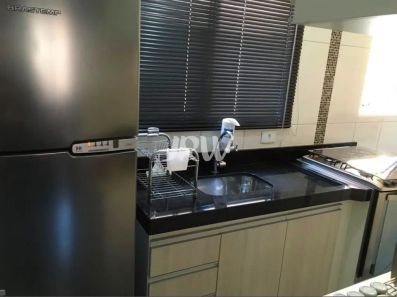 Apartamento com 2 Quartos à venda, 44m² no Jardim dos Colibris, Indaiatuba
