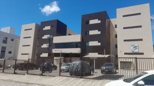 Apartamento com 2 Quartos à venda, 65m² no Planalto Boa Esperança, João Pessoa