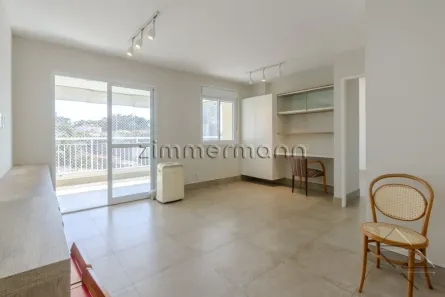 Apartamento com 1 Quarto à venda, 82m² no Vila Ipojuca, São Paulo