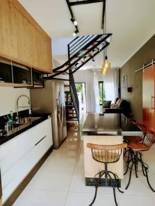 Casa de Condomínio com 2 Quartos à venda, 136m² no Loteamento Residencial Vista Alta, Tatuí