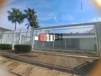 Casa com 2 Quartos à venda, 500m² no Jardim dos Seixas, São José do Rio Preto