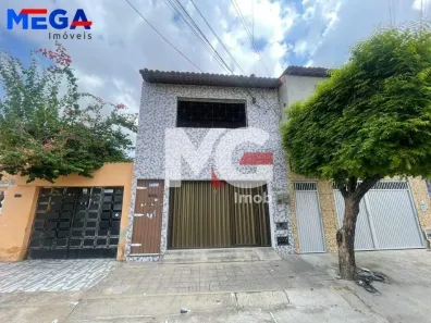 Casa com 6 Quartos à venda, 12m² no Rodolfo Teófilo, Fortaleza