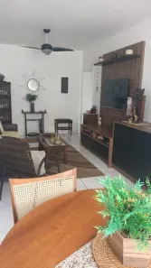 Apartamento com 2 Quartos à venda, 80m² no Pompéia, Santos