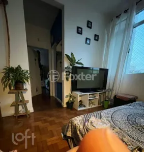 Apartamento com 2 Quartos à venda, 63m² no Balneário, Florianópolis