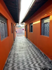 Casa de Condomínio com 1 Quarto para alugar, 30m² no Emaús, Parnamirim