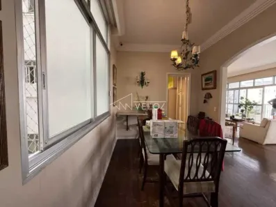 Apartamento com 3 Quartos à venda, 140m² no Ipanema, Rio de Janeiro