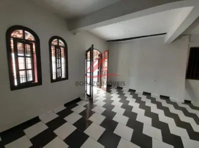 Sobrado com 2 Quartos à venda, 450m² no Vila Bocaina, Mauá