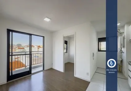 Apartamento com 2 Quartos para alugar, 36m² no Parque da Vila Prudente, São Paulo