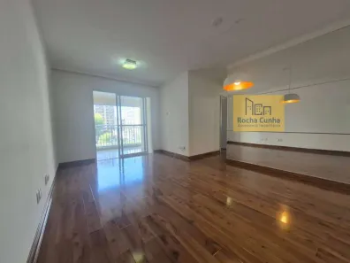 Apartamento com 3 Quartos para venda ou aluguel, 90m² no Cerâmica, São Caetano do Sul