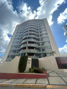 Apartamento com 4 Quartos à venda, 145m² no Maurício de Nassau, Caruaru