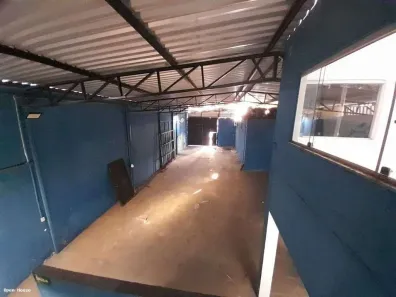 Galpão/Depósito/Armazém à venda, 428m² no Pampulha, Belo Horizonte