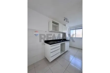 Apartamento com 2 Quartos para alugar, 43m² no Planalto, Manaus