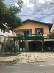Casa com 4 Quartos à venda, 293m² no Grajaú, Belo Horizonte