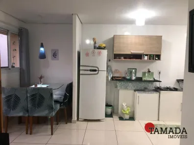 Apartamento com 1 Quarto para alugar, 33m² no Vila Granada, São Paulo