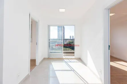 Apartamento com 2 Quartos à venda, 40m² no Vila São José (Ipiranga), São Paulo